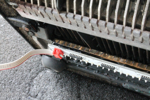 USB Typewriter Conversion Kit +Bluetooth