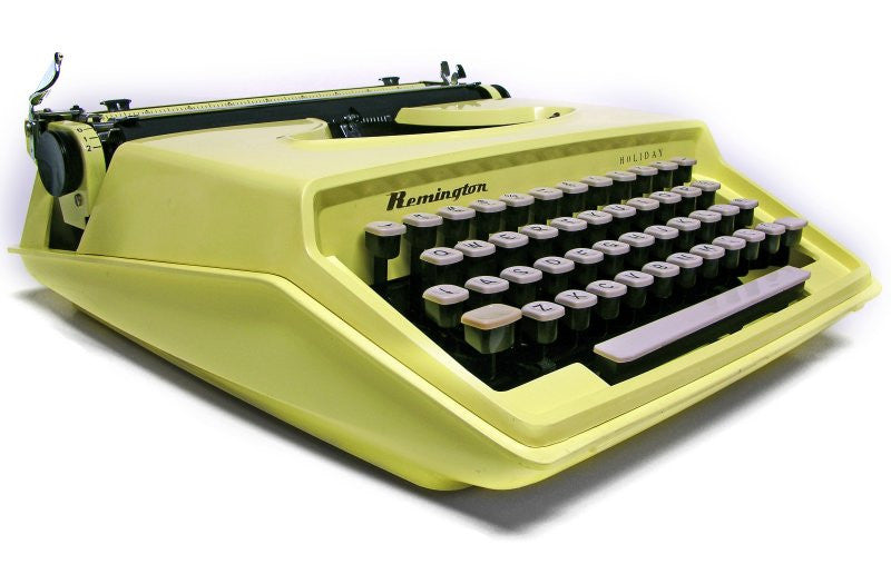 Type Writer Usb USB Typewriter ~ USB Typewriter Conversion Kit +Bluetooth