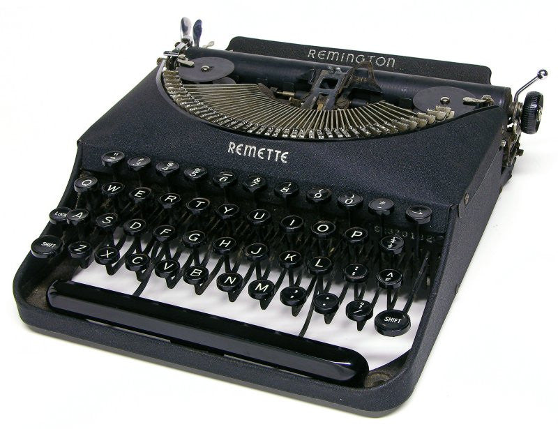 Type Writer Usb USB Typewriter ~ USB Typewriter Conversion Kit +Bluetooth