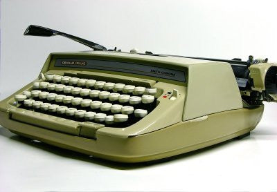 Type Writer Usb USB Typewriter ~ USB Typewriter Conversion Kit +Bluetooth